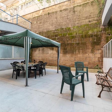 San Pietro Cozy Apartment With Terrace! Rome Exterior photo