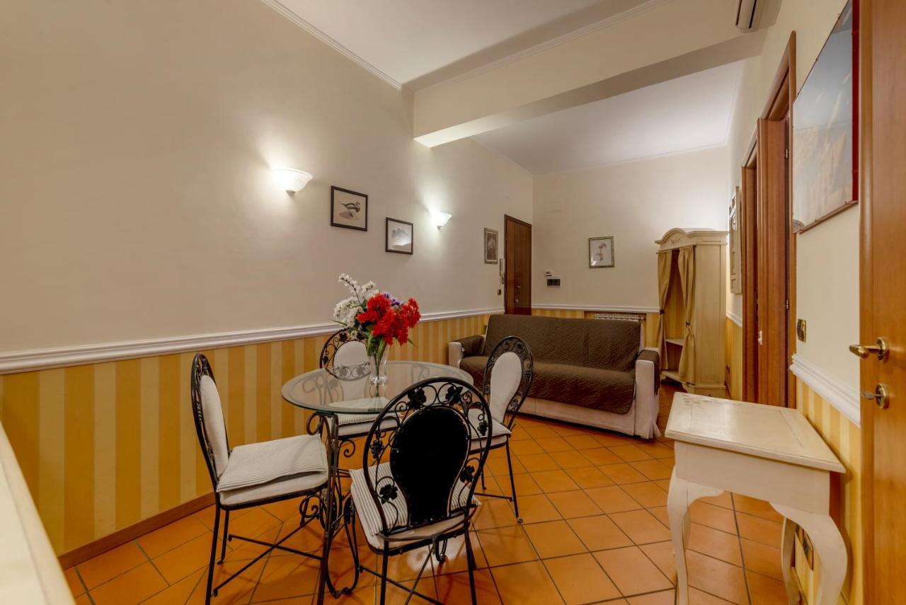 San Pietro Cozy Apartment With Terrace! Rome Exterior photo