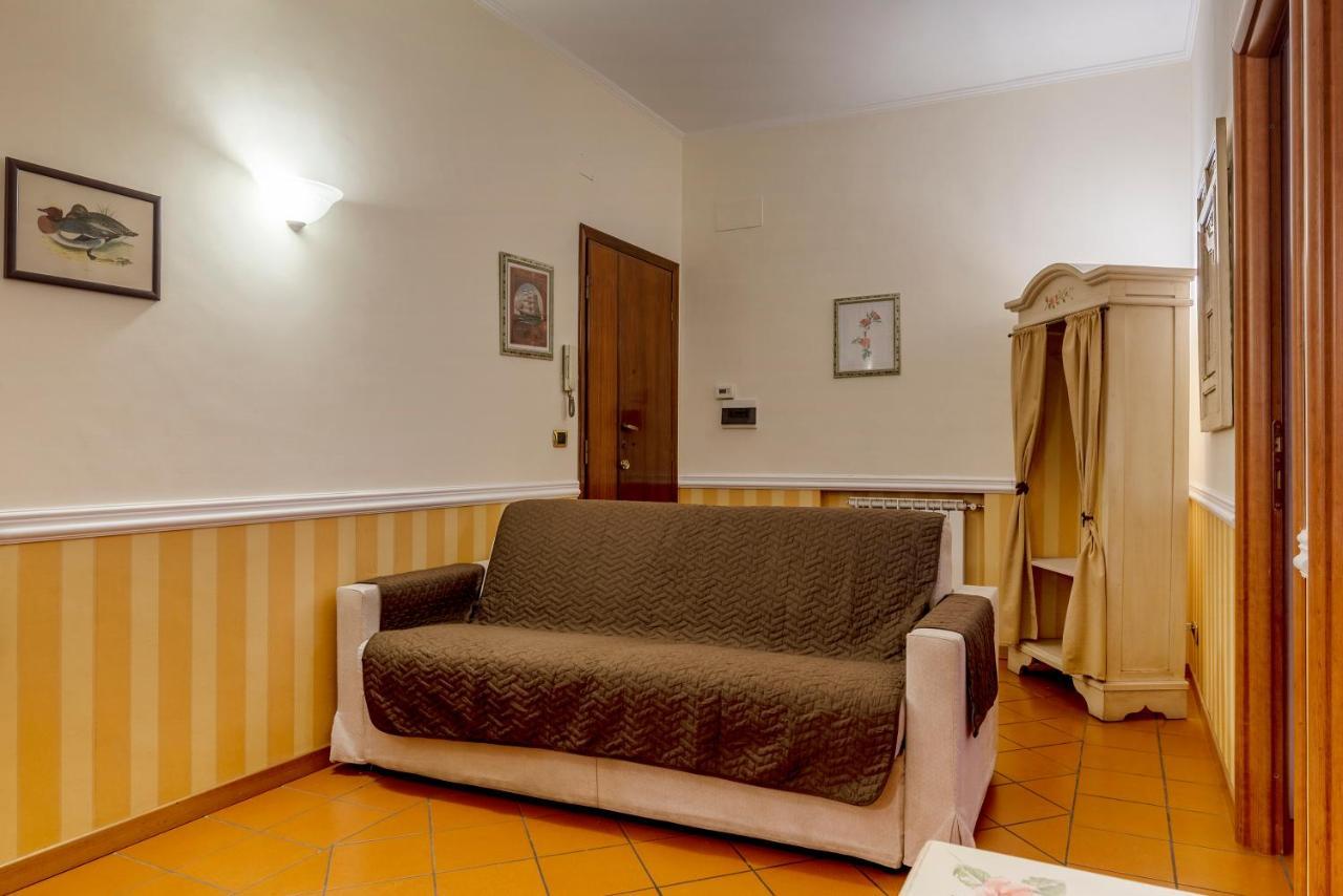 San Pietro Cozy Apartment With Terrace! Rome Exterior photo