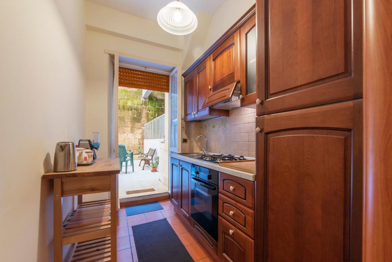 San Pietro Cozy Apartment With Terrace! Rome Exterior photo