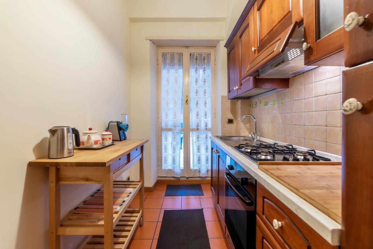 San Pietro Cozy Apartment With Terrace! Rome Exterior photo