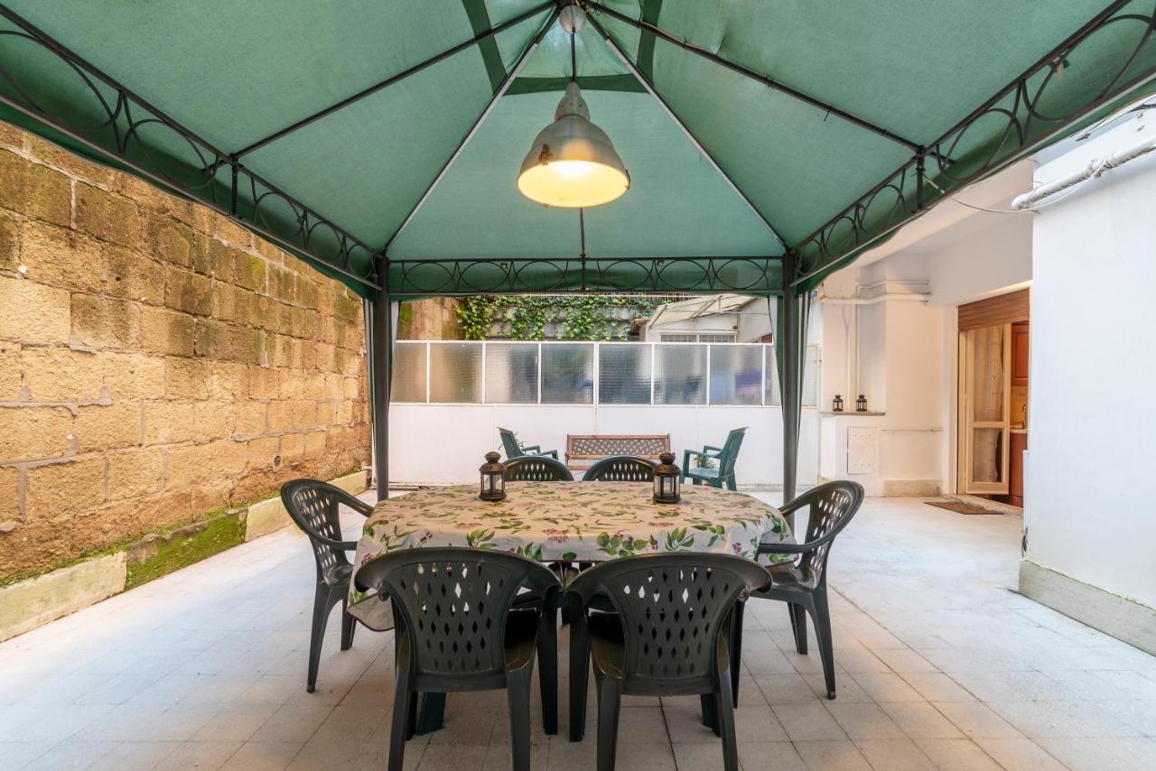 San Pietro Cozy Apartment With Terrace! Rome Exterior photo