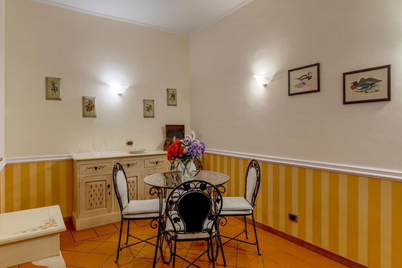 San Pietro Cozy Apartment With Terrace! Rome Exterior photo